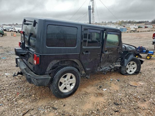 Jeep Wrangler Sport Image 12