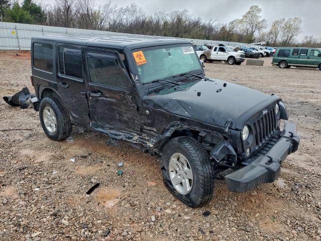 Jeep Wrangler Sport Image 3