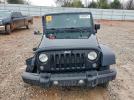 Jeep Wrangler Sport Image 2