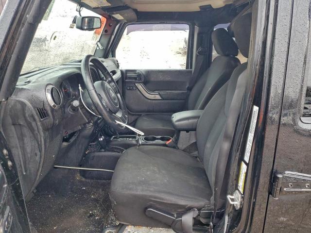 Jeep Wrangler Sport Image 4