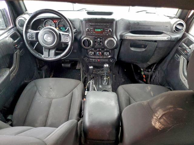 Jeep Wrangler Sport Image 5