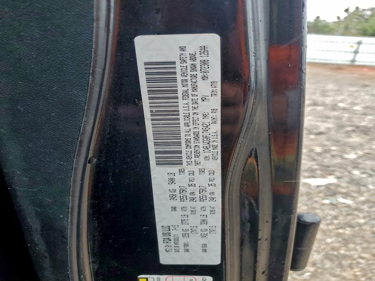 Jeep Wrangler Sport Image 11