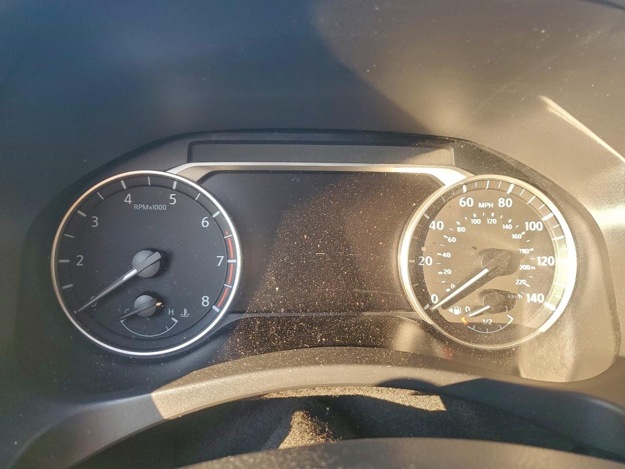 Nissan Altima S Image 3