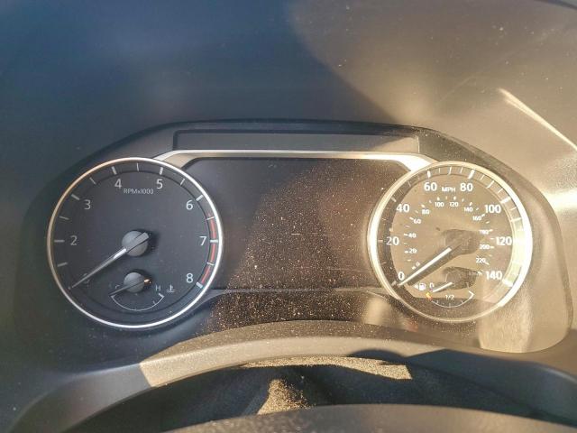 Nissan Altima S Image 3