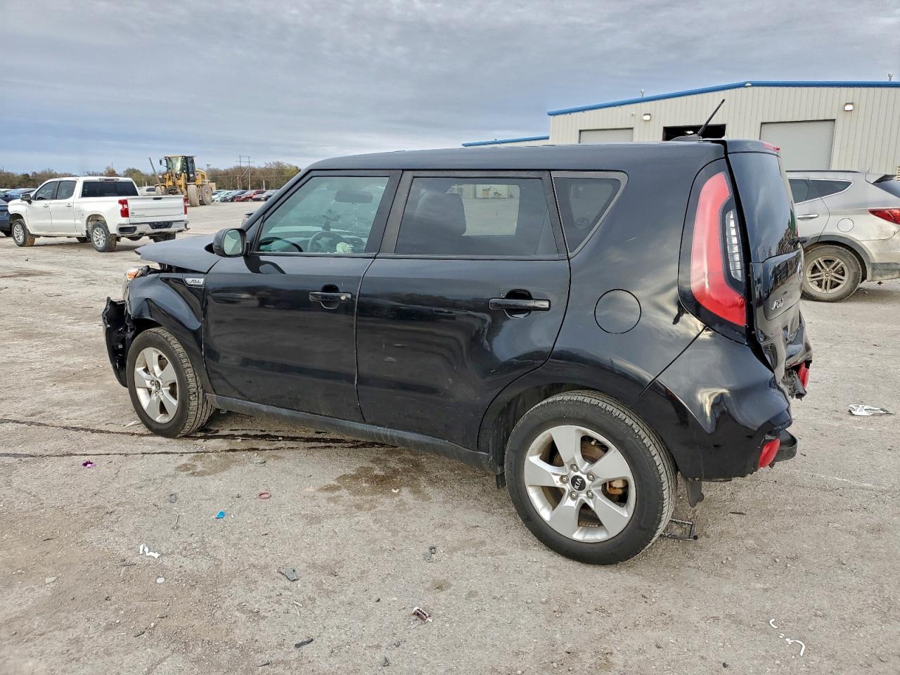 Kia Soul Image 2