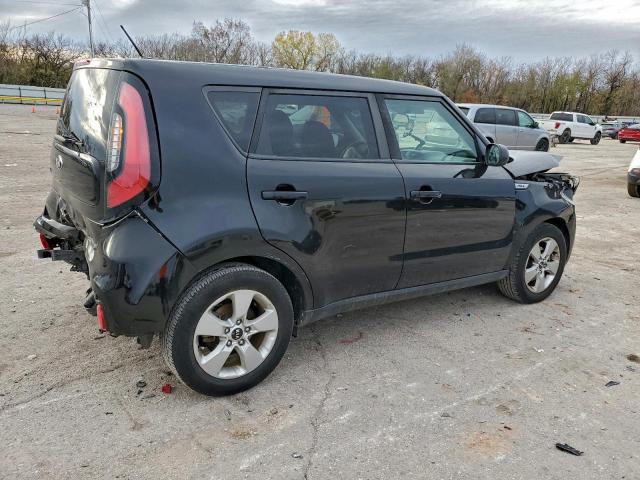 Kia Soul Image 3
