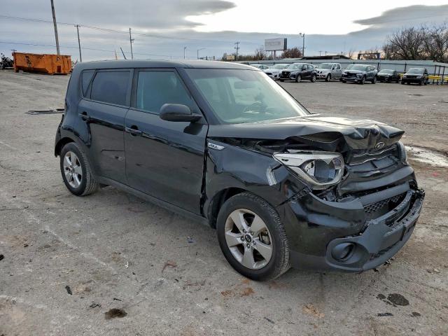 Kia Soul Image 4