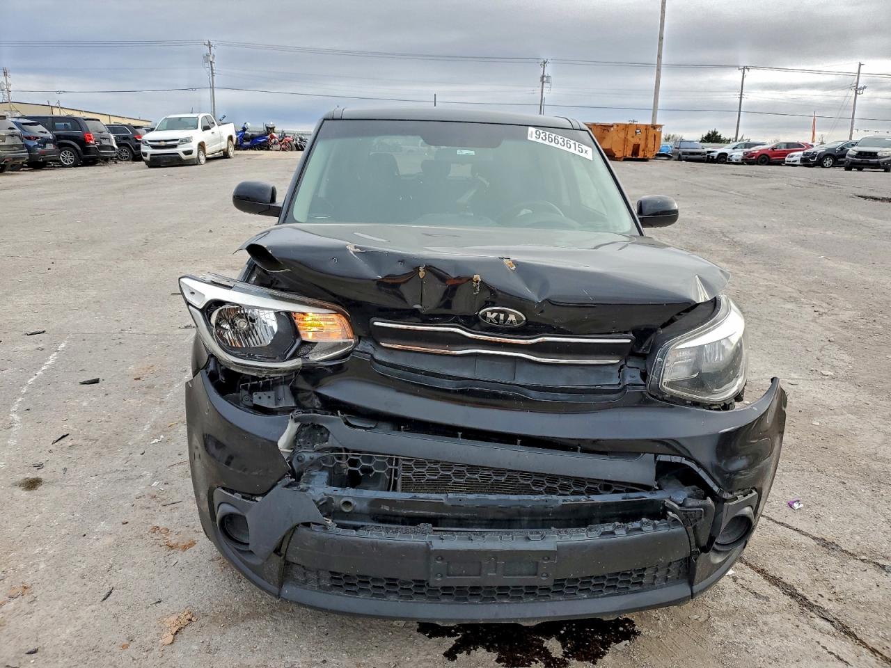 Kia Soul Image 6