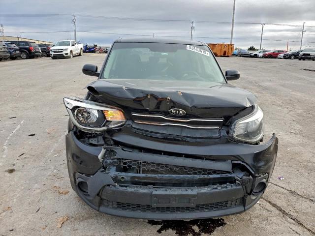 Kia Soul Image 6