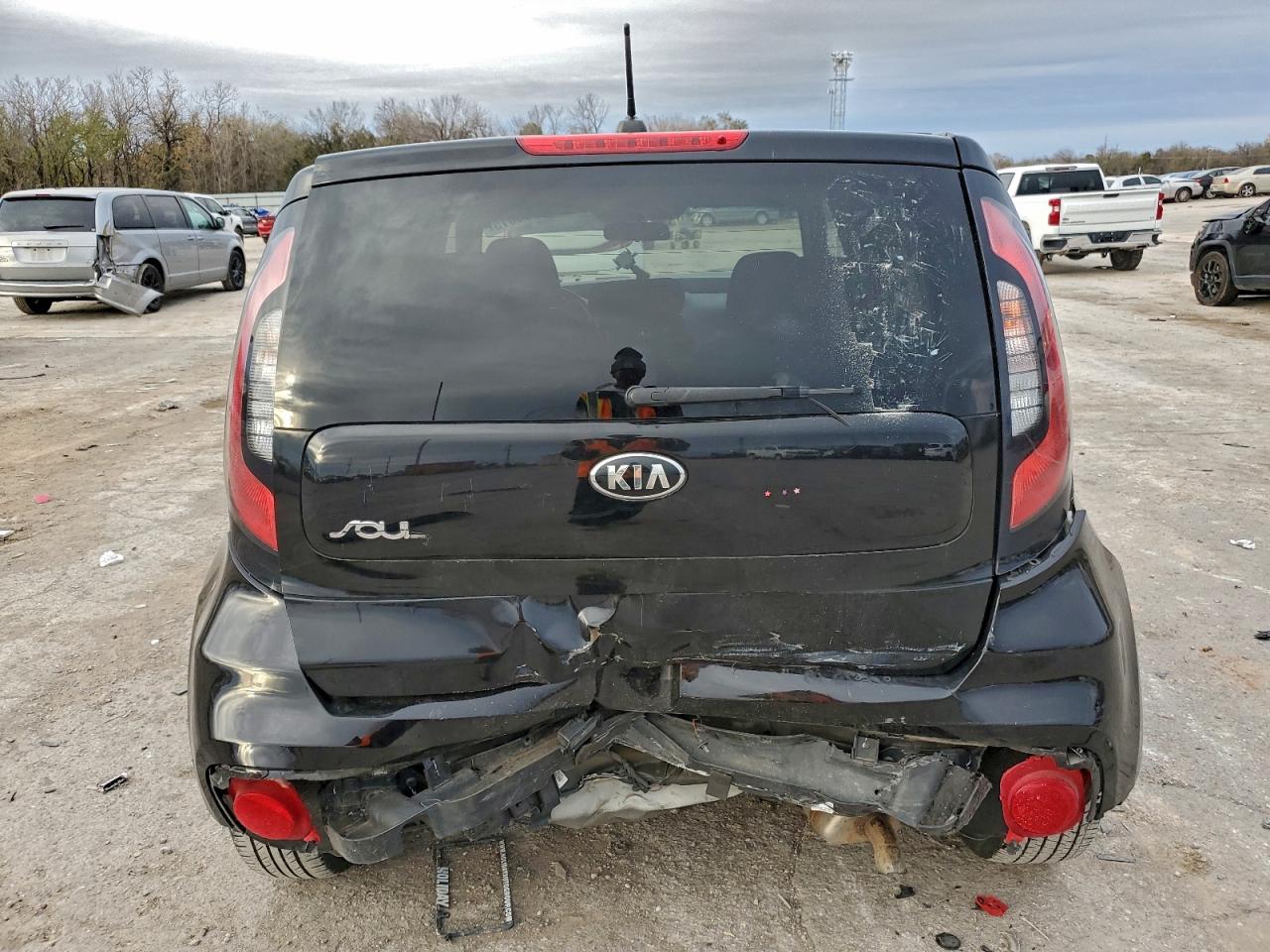 Kia Soul Image 5