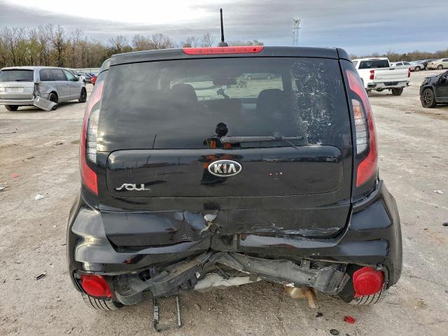 Kia Soul Image 5