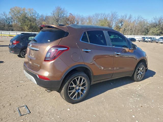 Buick Encore Sport Touring Image 5