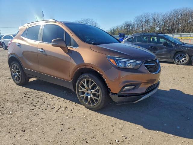 Buick Encore Sport Touring Image 8