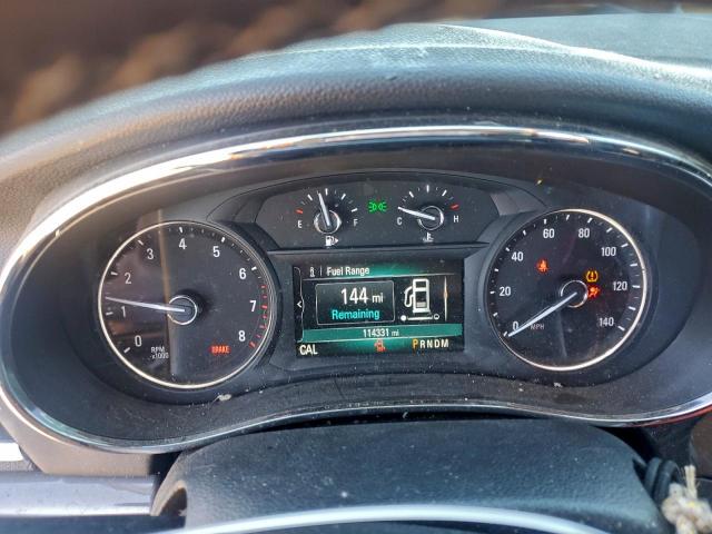 Buick Encore Sport Touring Image 11