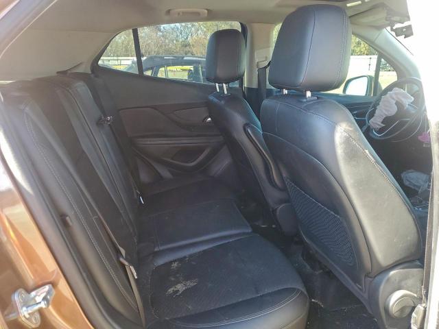 Buick Encore Sport Touring Image 6