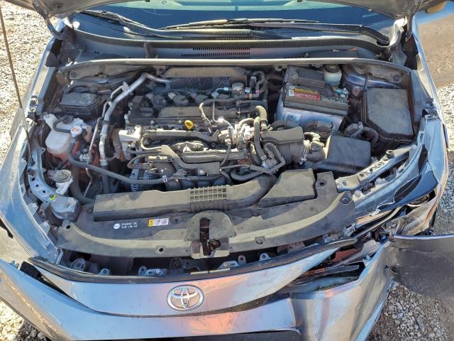 Toyota Corolla Xse Image 8