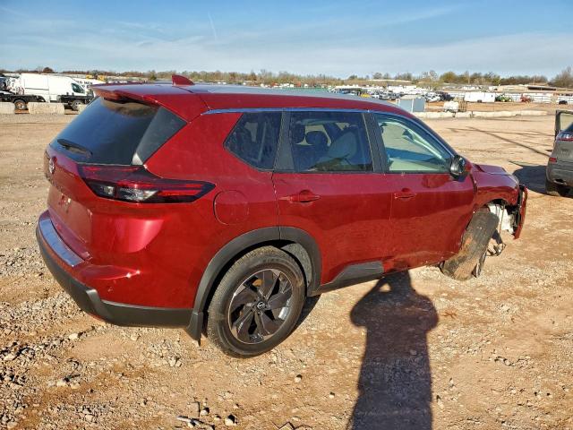 Nissan Rogue Sv Image 14