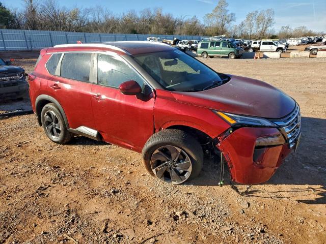 Nissan Rogue Sv Image 3