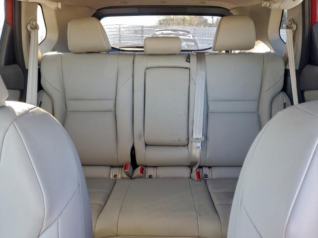 Nissan Rogue Sv Image 12