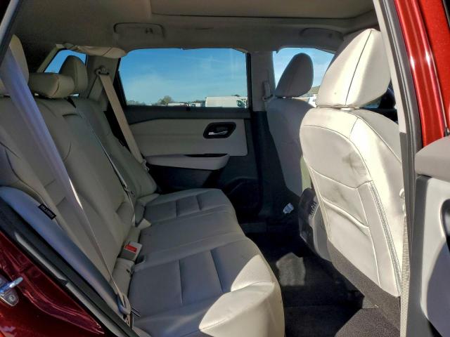 Nissan Rogue Sv Image 11