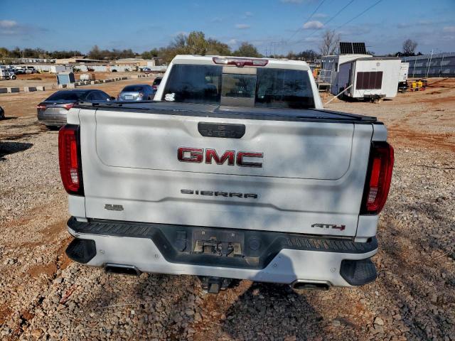 GMC Sierra K1500 At4 Image 2