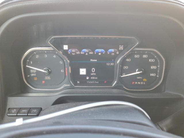 GMC Sierra K1500 At4 Image 5