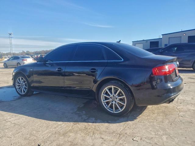 Audi A4 Premium Plus Image 9