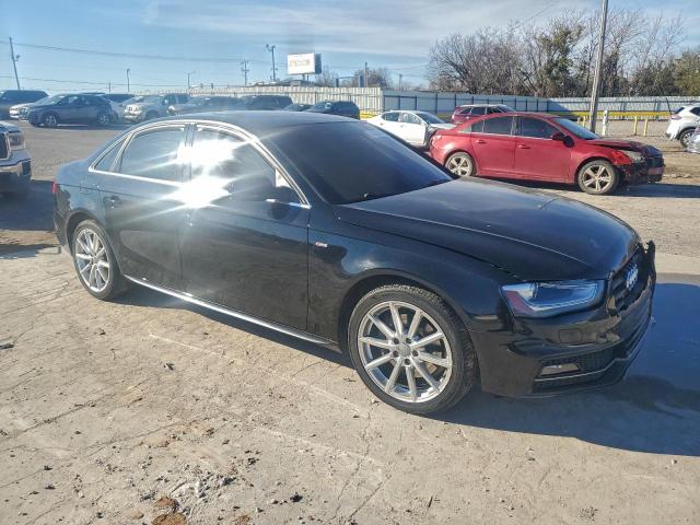 Audi A4 Premium Plus Image 8