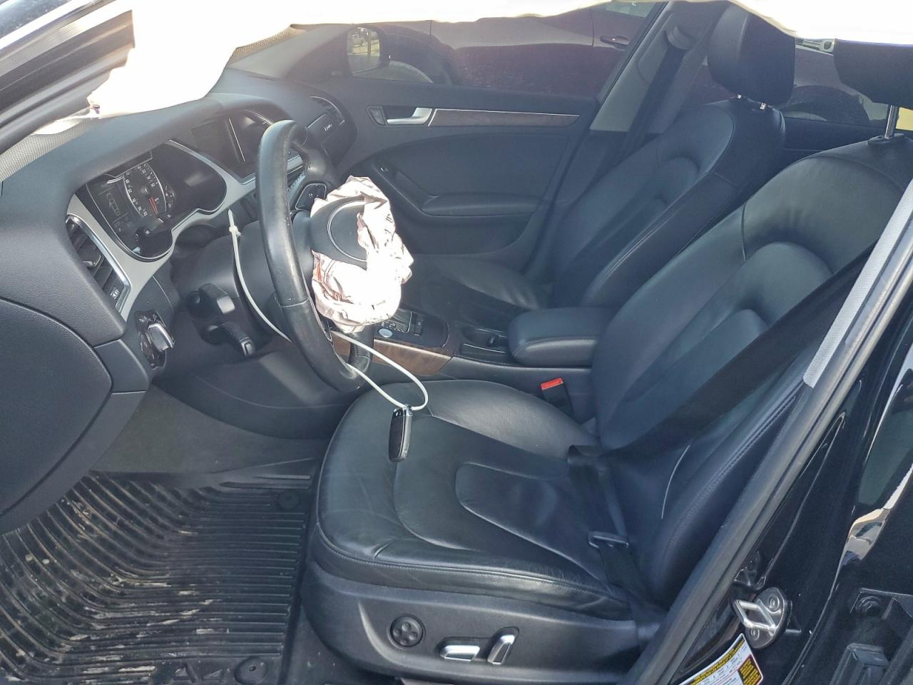 Audi A4 Premium Plus Image 7