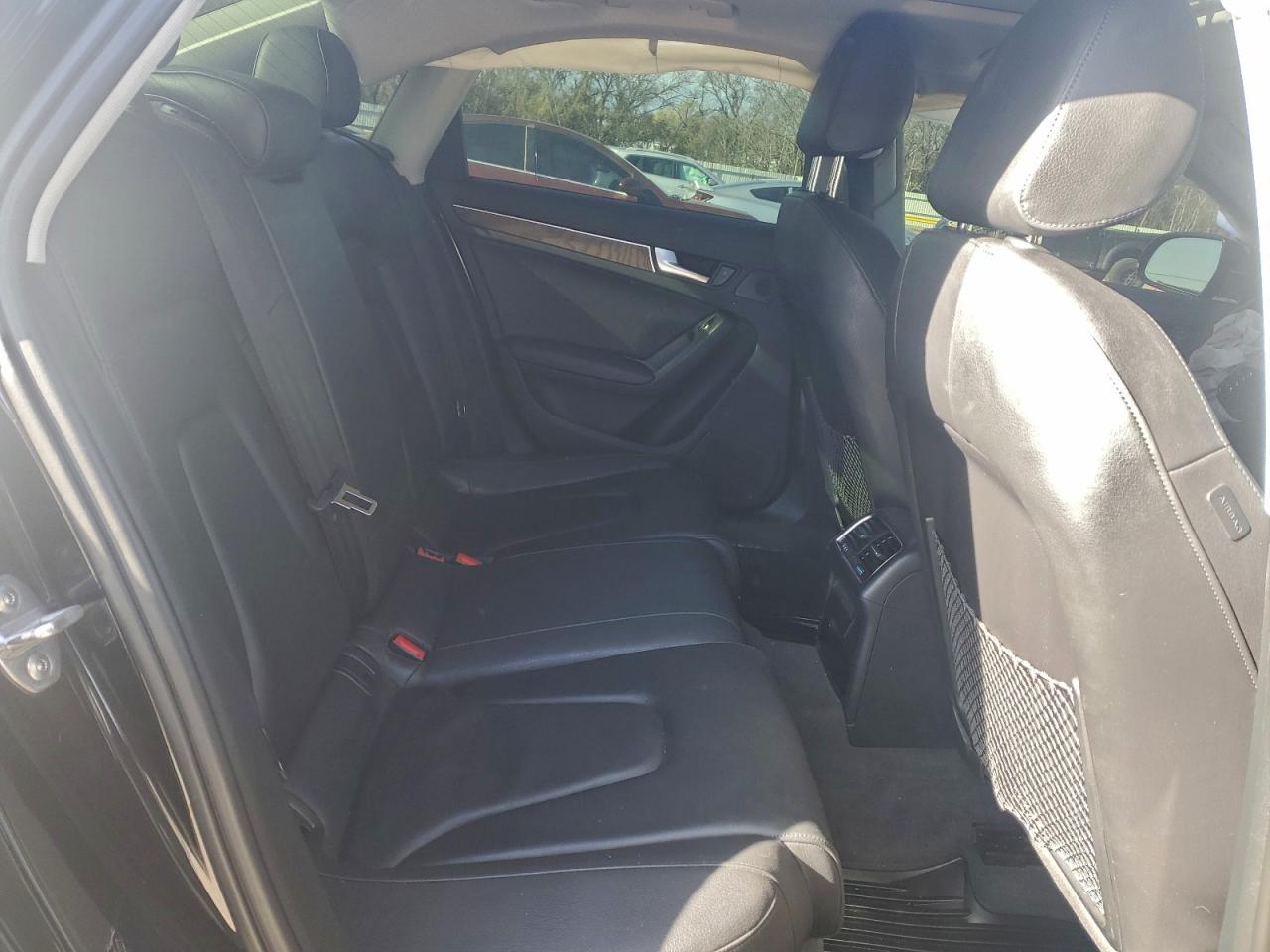 Audi A4 Premium Plus Image 4