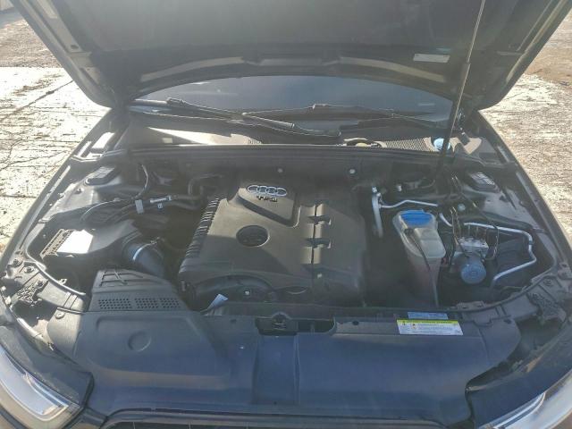 Audi A4 Premium Plus Image 3