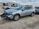 Subaru Outback 2.5i Premium Image 1