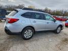 Subaru Outback 2.5i Premium Image 8