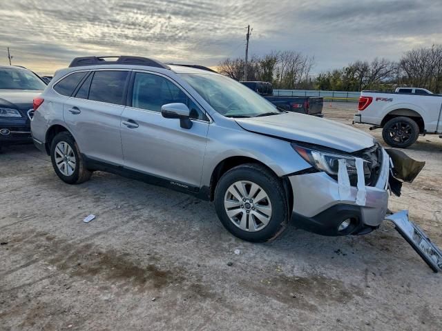 Subaru Outback 2.5i Premium Image 9