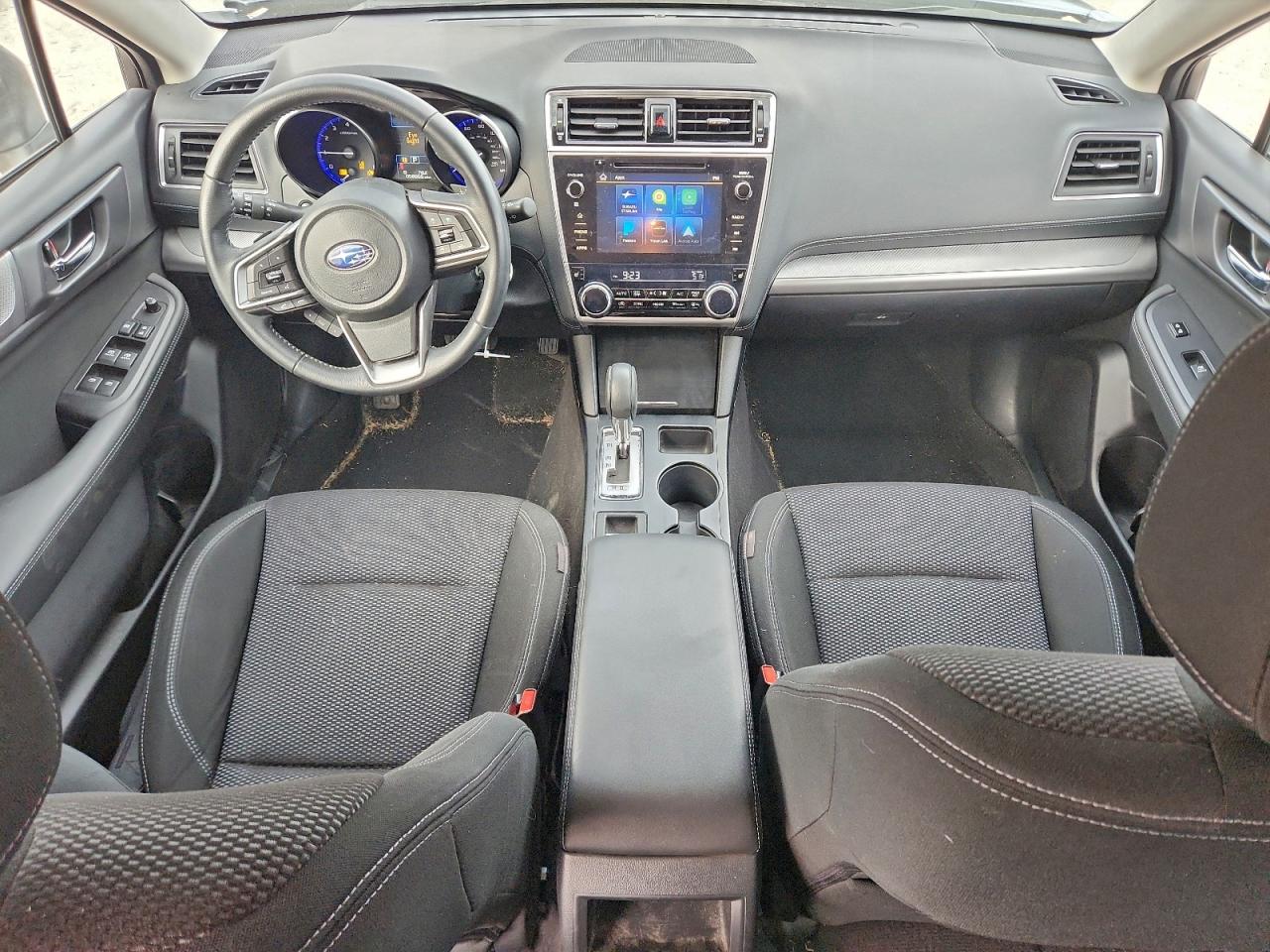 Subaru Outback 2.5i Premium Image 5