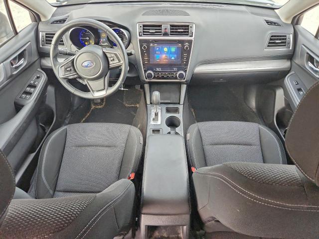 Subaru Outback 2.5i Premium Image 5