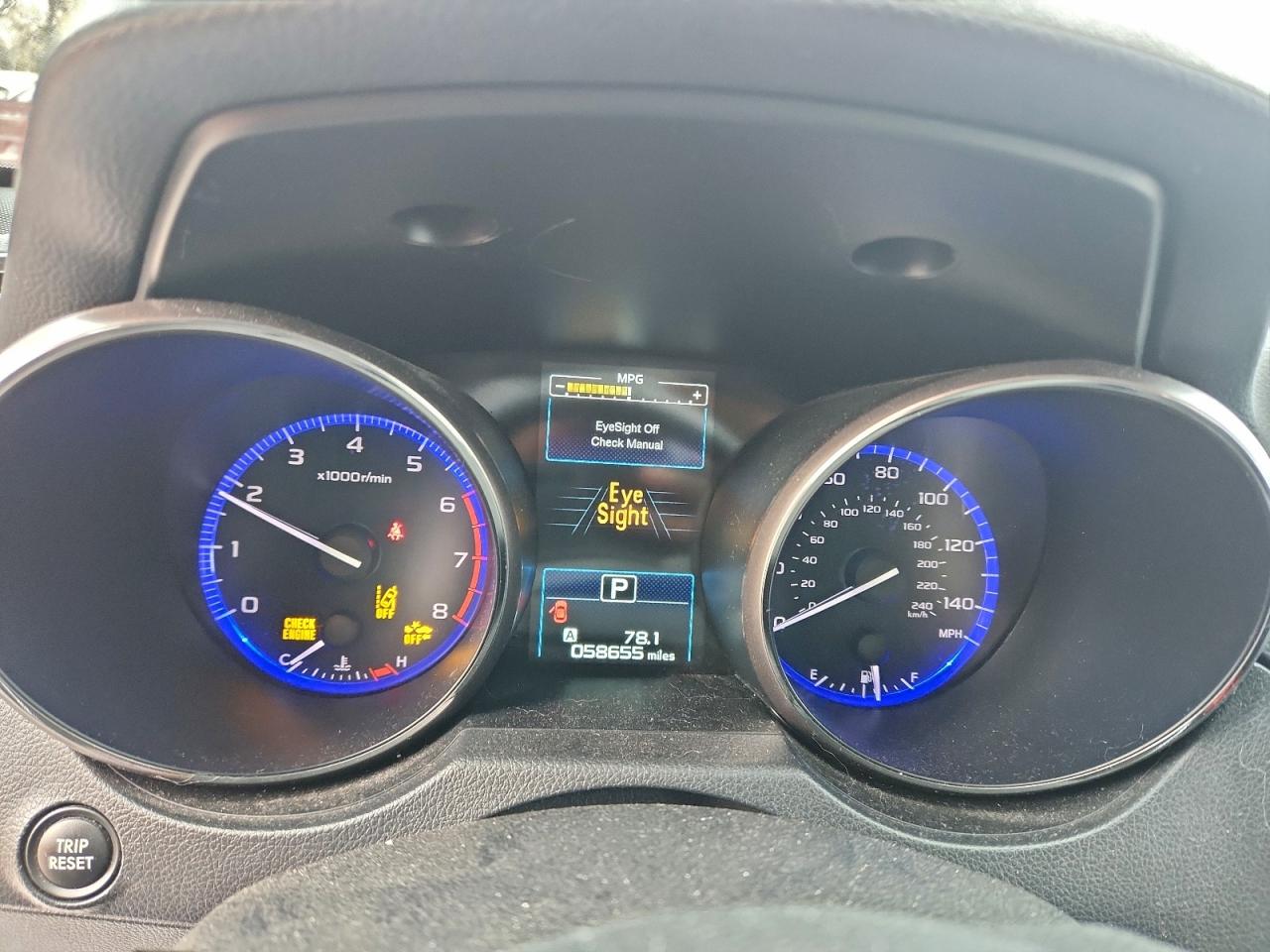 Subaru Outback 2.5i Premium Image 4