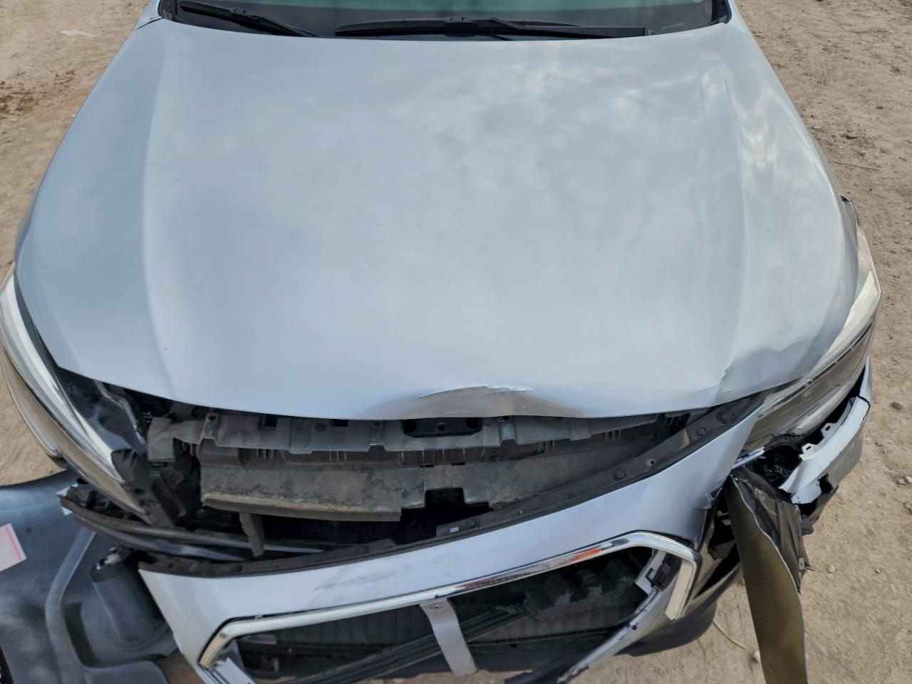 Subaru Outback 2.5i Premium Image 3