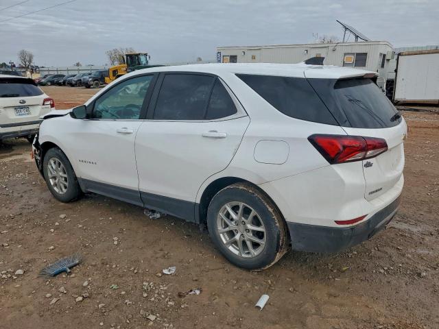 Chevrolet Equinox Lt Image 4