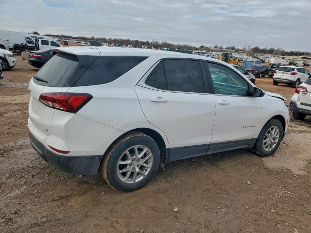 Chevrolet Equinox Lt Image 5