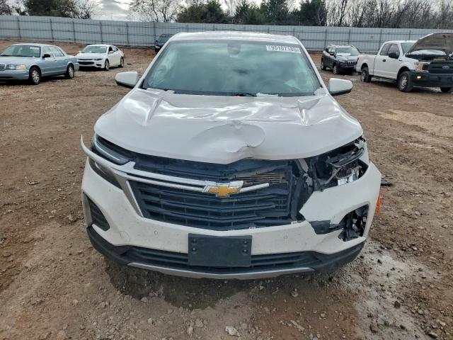 Chevrolet Equinox Lt Image 3