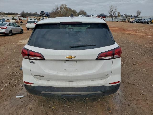 Chevrolet Equinox Lt Image 8