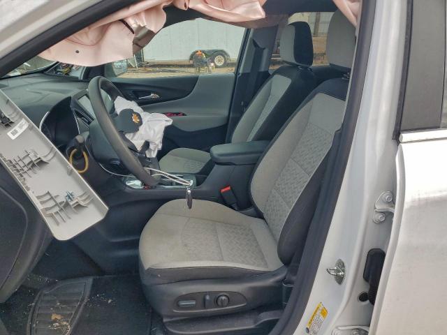 Chevrolet Equinox Lt Image 7