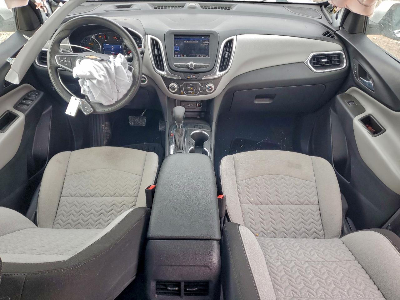 Chevrolet Equinox Lt Image 6