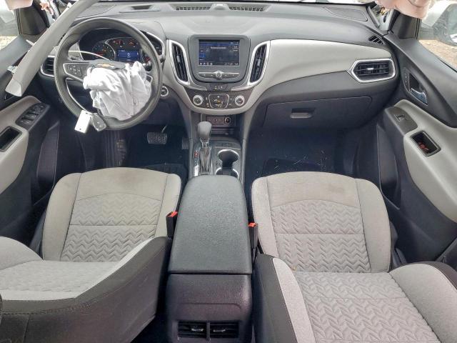 Chevrolet Equinox Lt Image 6