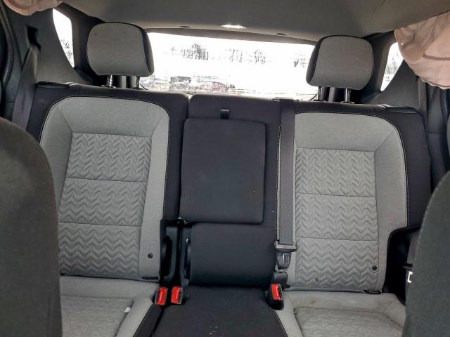 Chevrolet Equinox Lt Image 11