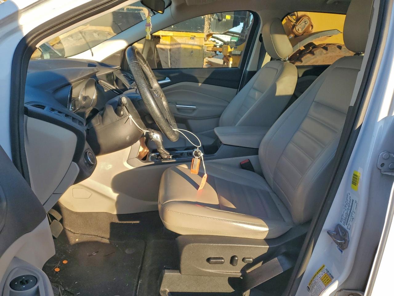 Ford Escape Sel Image 7