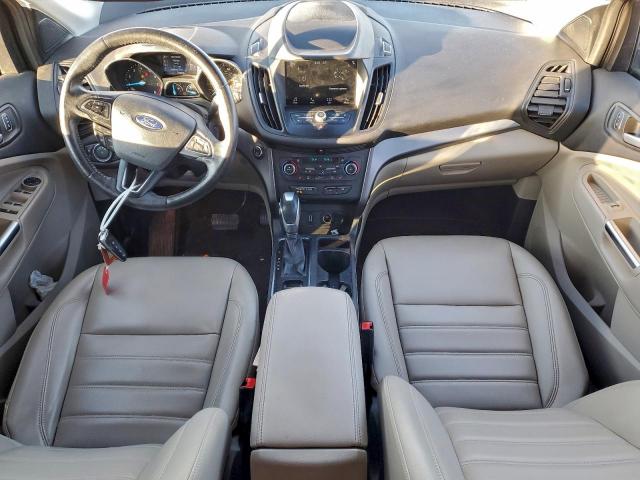 Ford Escape Sel Image 4