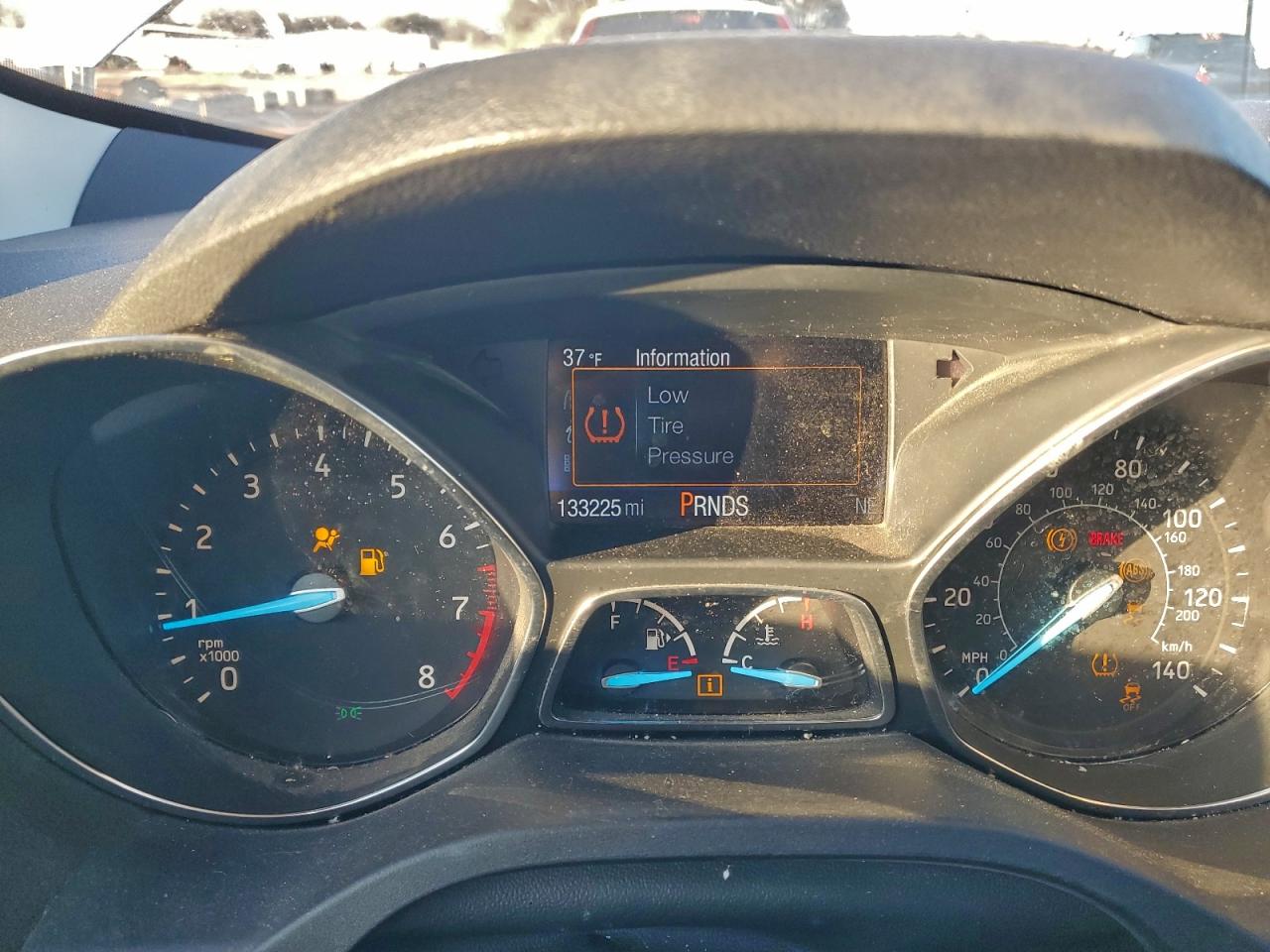 Ford Escape Sel Image 2