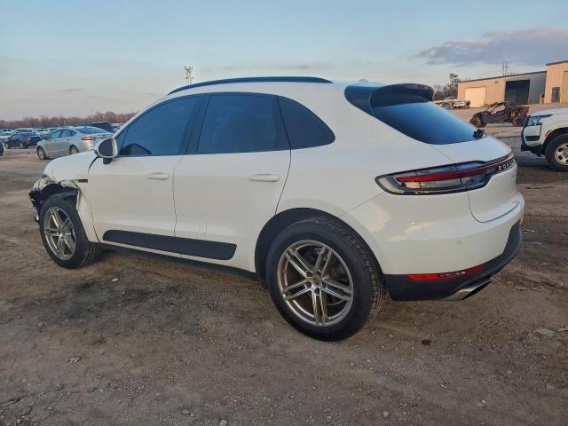 Porsche Macan Image 7